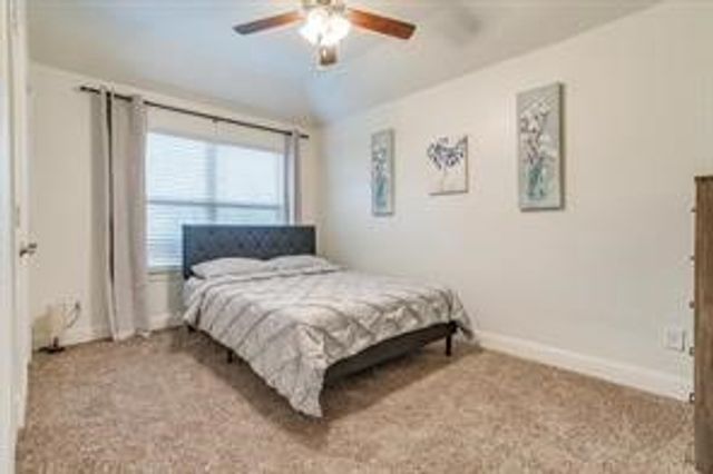 4416 Lakeview Drive, Frisco, TX 75036