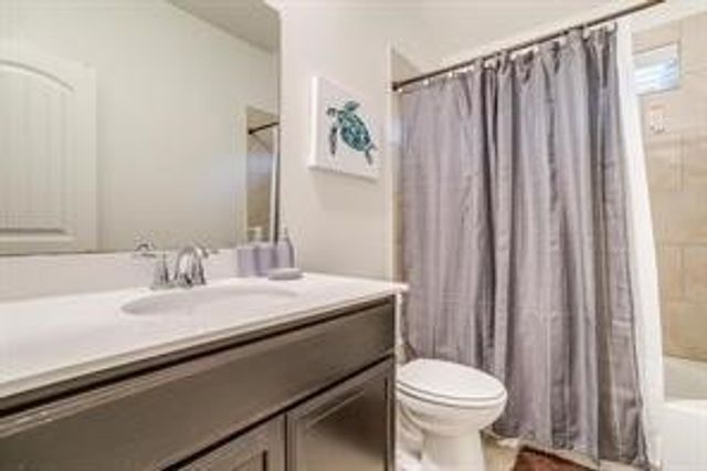 4416 Lakeview Drive, Frisco, TX 75036