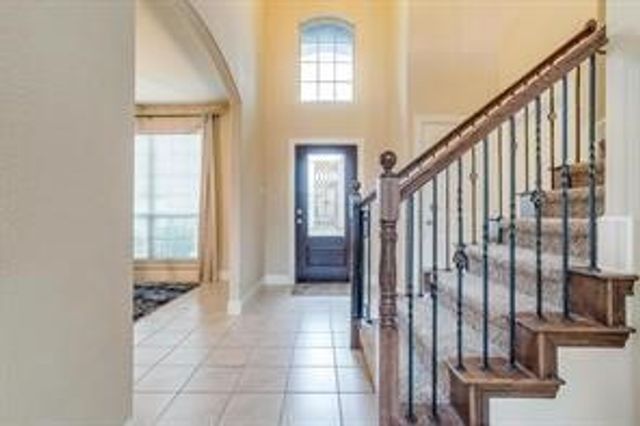 4416 Lakeview Drive, Frisco, TX 75036