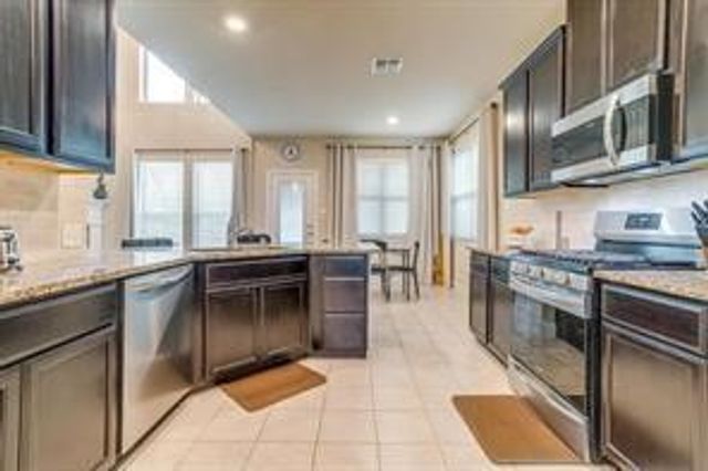 4416 Lakeview Drive, Frisco, TX 75036