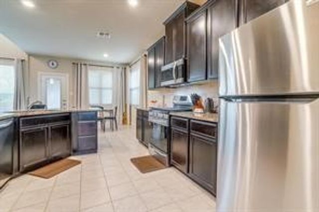 4416 Lakeview Drive, Frisco, TX 75036