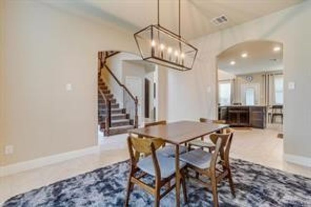 4416 Lakeview Drive, Frisco, TX 75036