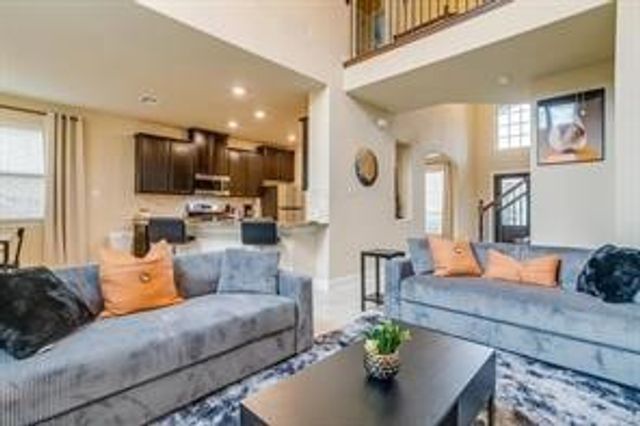 4416 Lakeview Drive, Frisco, TX 75036