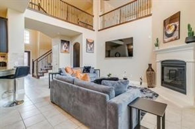 4416 Lakeview Drive, Frisco, TX 75036