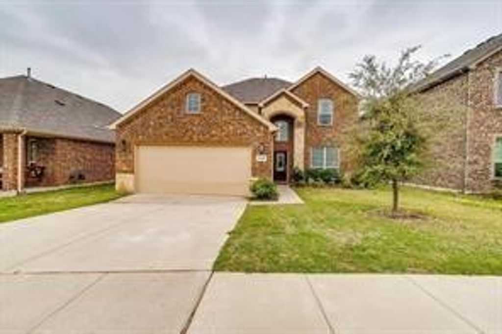 4416 Lakeview Drive, Frisco, TX 75036