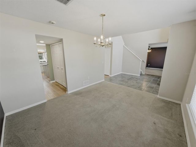 13302 MITTEN LANE, Spring Hill, FL 34609