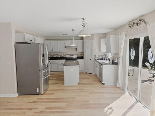 13302 MITTEN LANE, Spring Hill, FL 34609