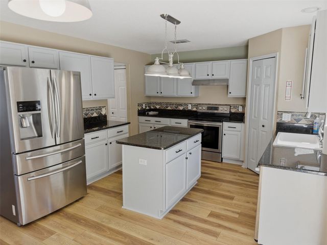 13302 MITTEN LANE, Spring Hill, FL 34609