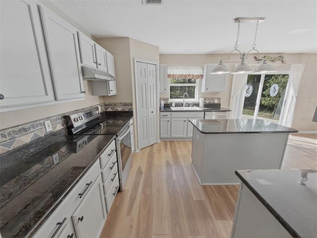 13302 MITTEN LANE, Spring Hill, FL 34609