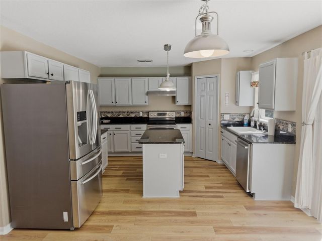 13302 MITTEN LANE, Spring Hill, FL 34609