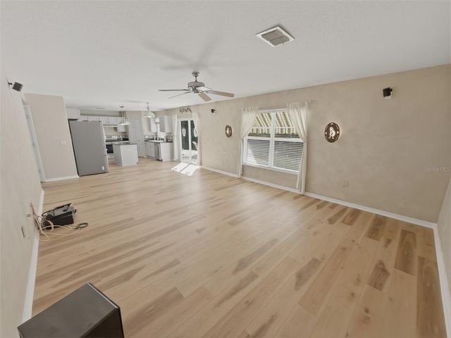 13302 MITTEN LANE, Spring Hill, FL 34609