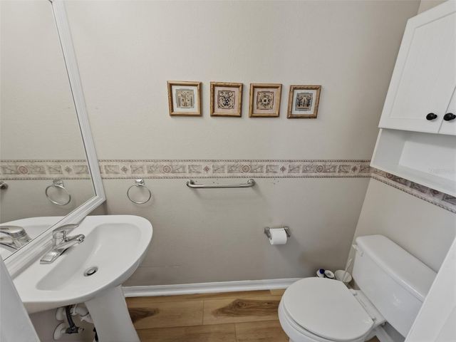 13302 MITTEN LANE, Spring Hill, FL 34609