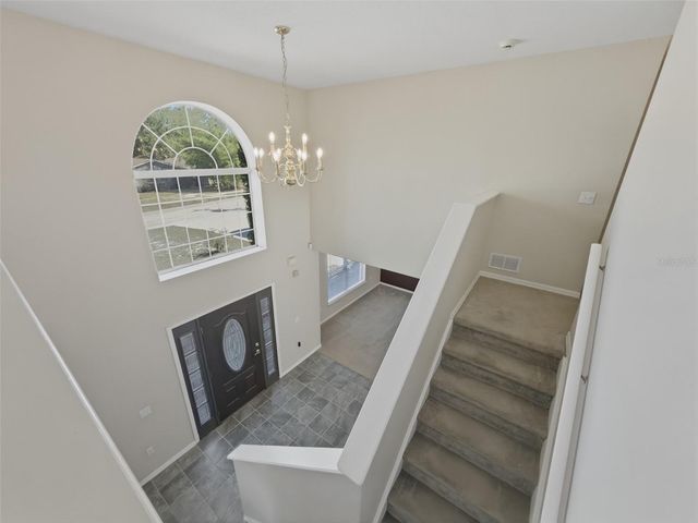 13302 MITTEN LANE, Spring Hill, FL 34609