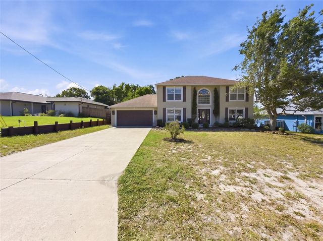 13302 MITTEN LANE, Spring Hill, FL 34609