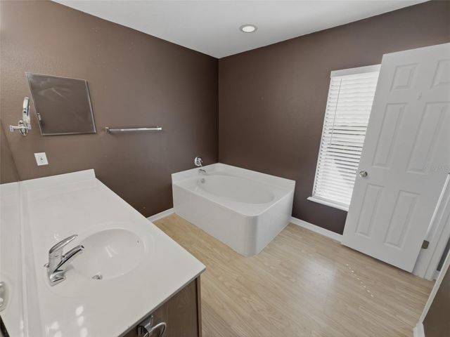 13302 MITTEN LANE, Spring Hill, FL 34609