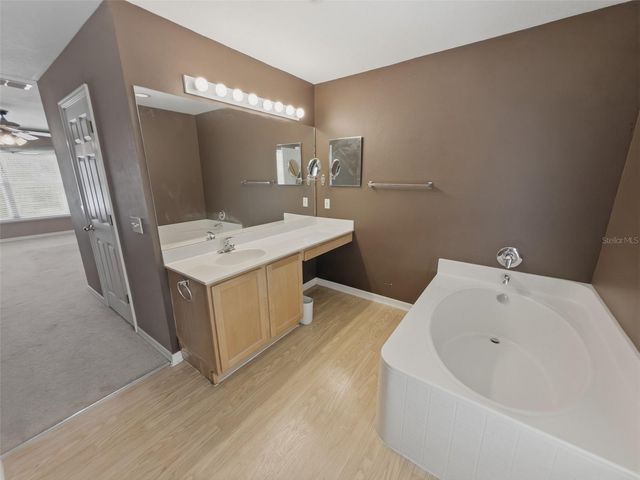 13302 MITTEN LANE, Spring Hill, FL 34609