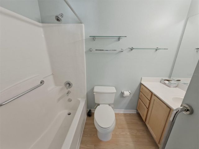 13302 MITTEN LANE, Spring Hill, FL 34609