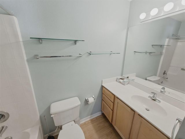 13302 MITTEN LANE, Spring Hill, FL 34609