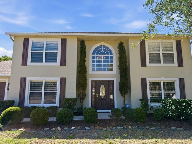 13302 MITTEN LANE, Spring Hill, FL 34609