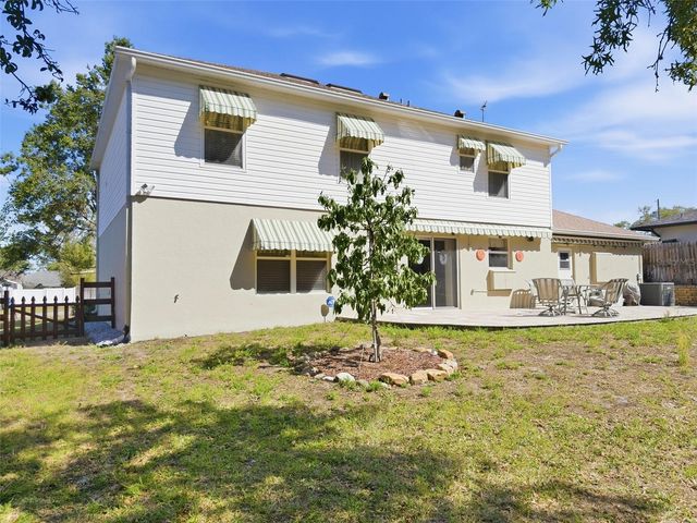 13302 MITTEN LANE, Spring Hill, FL 34609