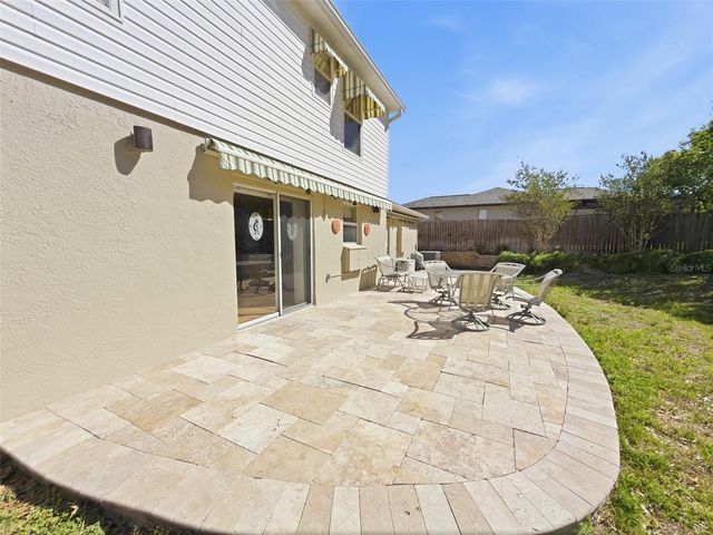 13302 MITTEN LANE, Spring Hill, FL 34609