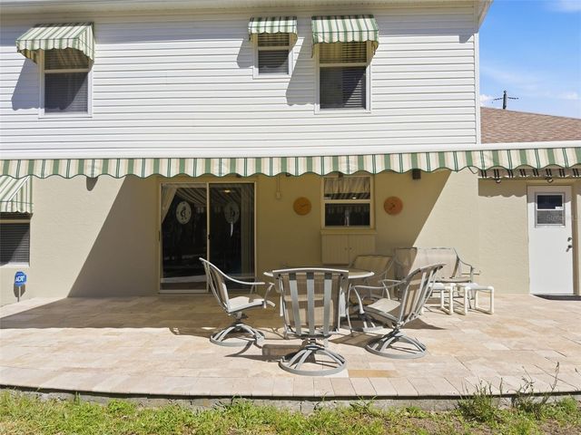 13302 MITTEN LANE, Spring Hill, FL 34609