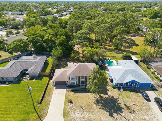 13302 MITTEN LANE, Spring Hill, FL 34609