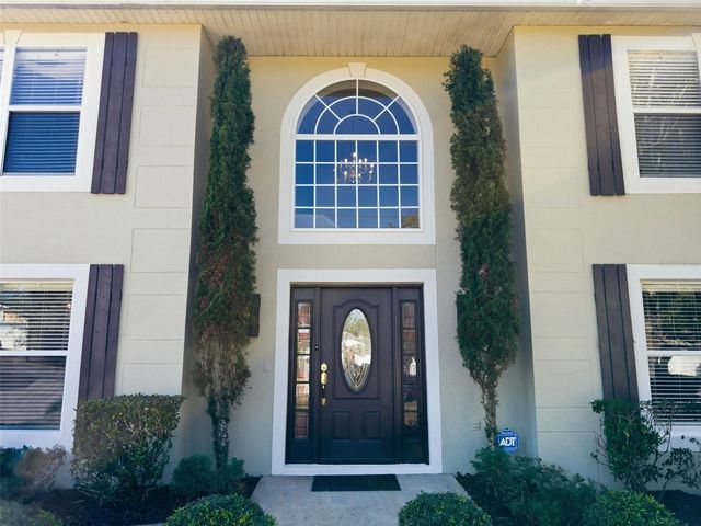 13302 MITTEN LANE, Spring Hill, FL 34609