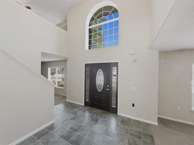 13302 MITTEN LANE, Spring Hill, FL 34609