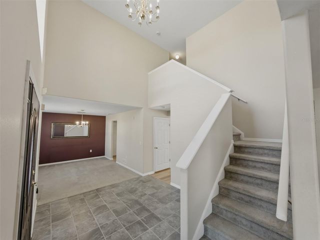 13302 MITTEN LANE, Spring Hill, FL 34609