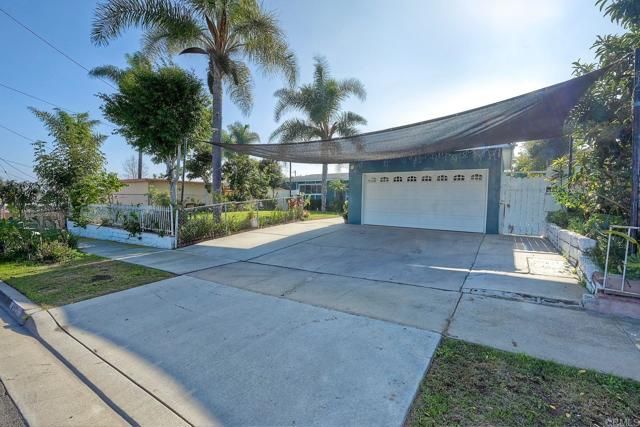 4123 Jonathon St, Oceanside, CA 92056