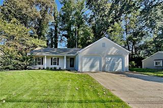 4019 River Rock Way, Woodstock, GA 30188