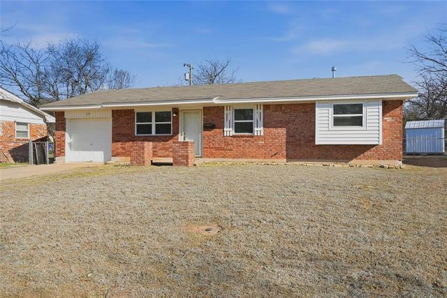 1217 Charleston Court, Norman, OK 73071