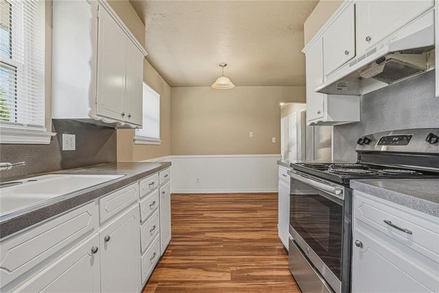 1217 Charleston Court, Norman, OK 73071