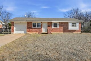 1217 Charleston Court, Norman, OK 73071