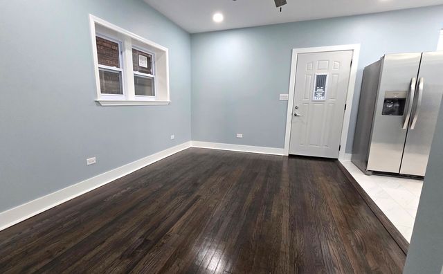 3051 N Austin Avenue 1R, Chicago, IL 60634