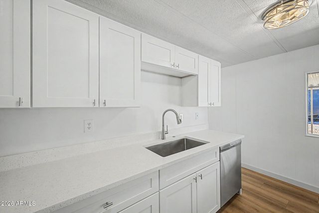 7650 E FRITO Avenue, Mesa, AZ 85208