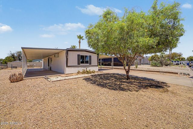 7650 E FRITO Avenue, Mesa, AZ 85208