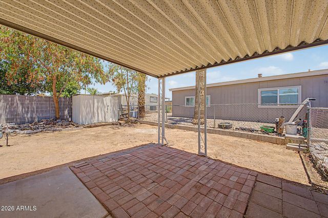 7650 E FRITO Avenue, Mesa, AZ 85208
