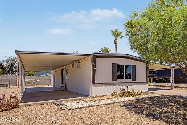 7650 E FRITO Avenue, Mesa, AZ 85208