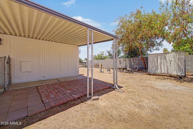 7650 E FRITO Avenue, Mesa, AZ 85208