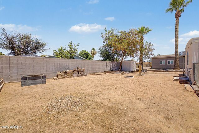 7650 E FRITO Avenue, Mesa, AZ 85208