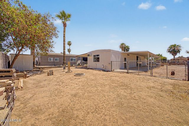 7650 E FRITO Avenue, Mesa, AZ 85208