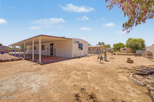 7650 E FRITO Avenue, Mesa, AZ 85208