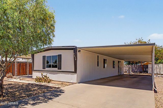 7650 E FRITO Avenue, Mesa, AZ 85208