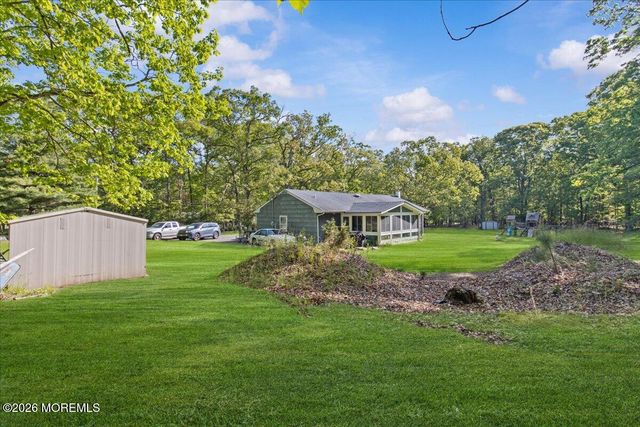 2550 Allenwood Lakewood Road, Wall, NJ 07731