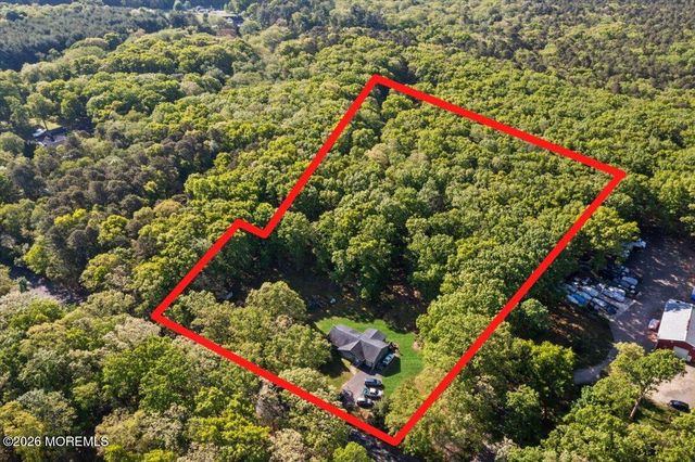 2550 Allenwood Lakewood Road, Wall, NJ 07731
