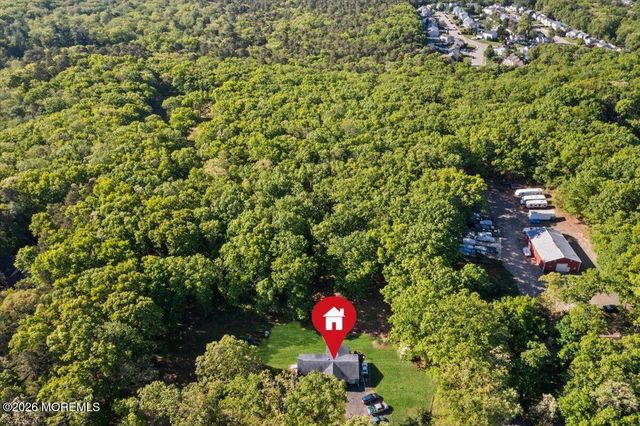 2550 Allenwood Lakewood Road, Wall, NJ 07731