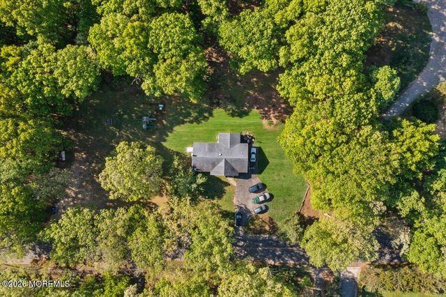 2550 Allenwood Lakewood Road, Wall, NJ 07731