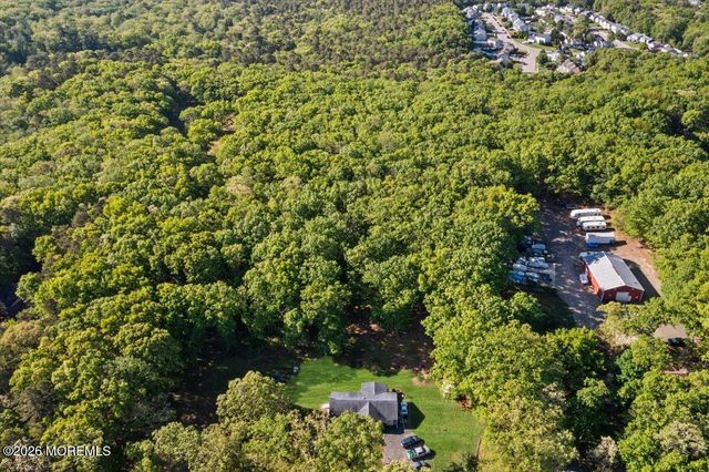 2550 Allenwood Lakewood Road, Wall, NJ 07731